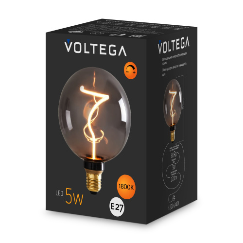 Лампочка Voltega 8537 фото 6